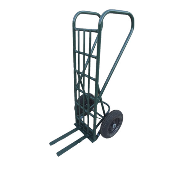 CARRINHO P/ CARGA 280 KG