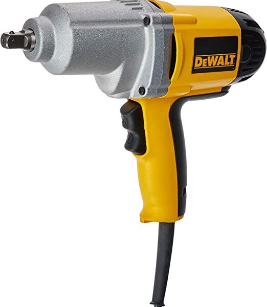 CHAVE DE IMPACTO 1/2'