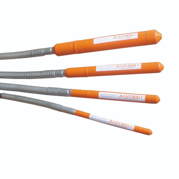 MANGOTE 25, 35, 45 E 60 MM