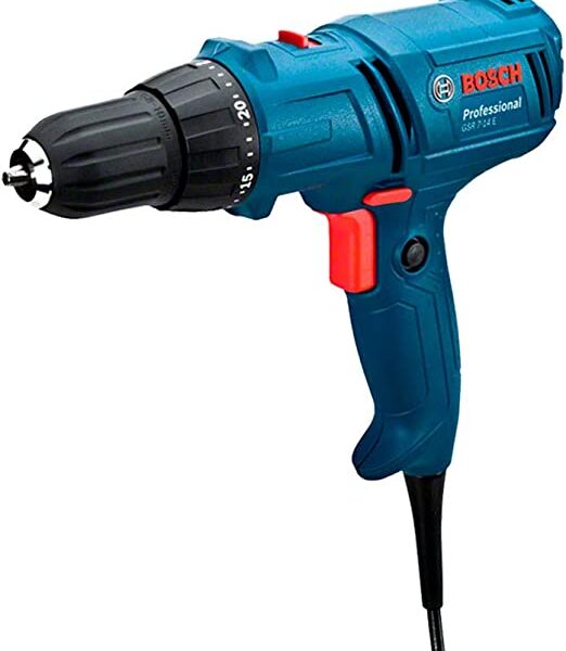 PARAFUSADEIRA ELÉTRICA 3/8'