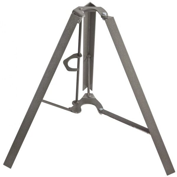 TRIPÉ P/ ESCORA METALICA