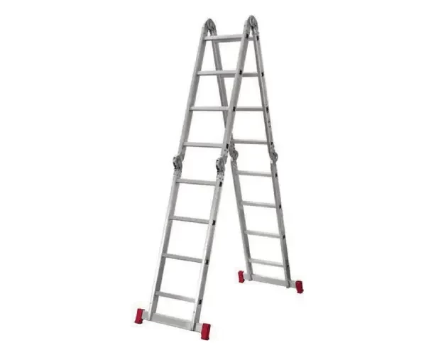 Escada de Alúminio