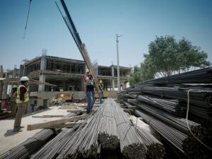 10 Grandes Vantagens de Trabalhar com a Locação de Equipamentos para Construção Civil