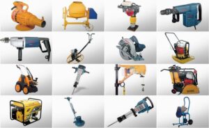 Vantagens de Alugar Equipamentos para Construção: Economia e Eficiência na Obra