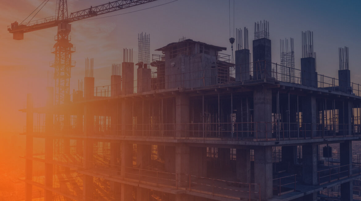 Os equipamentos mais procurados na construção civil em São Paulo