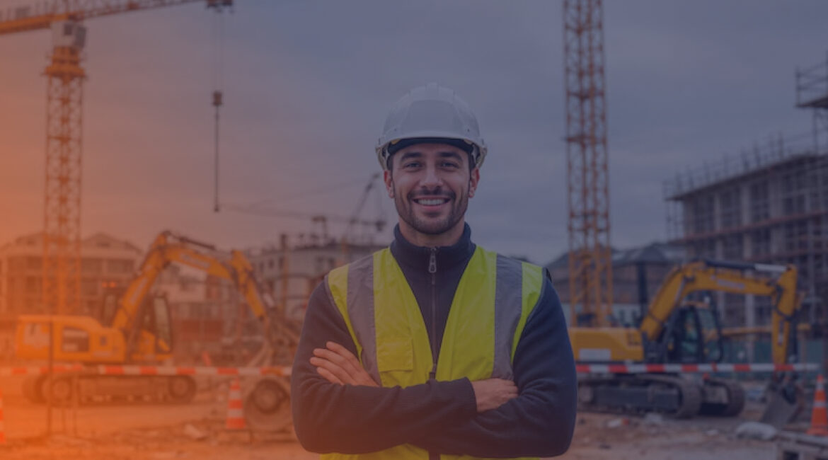 Por que 2026 será o ano da produtividade no canteiro de obras