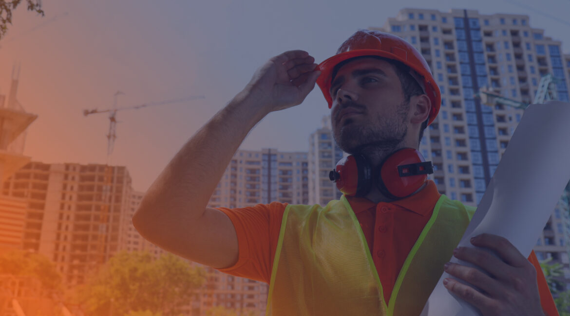 Segurança em obras em 2026: o que muda e quais equipamentos serão exigidos