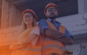 Como pequenas construtoras podem crescer usando locação de equipamentos