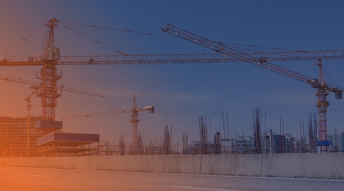 Como reduzir custos em obras em 2026 usando locação de equipamentos