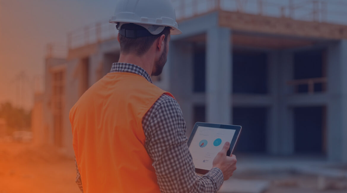 Como escolher os equipamentos certos para cada fase da obra