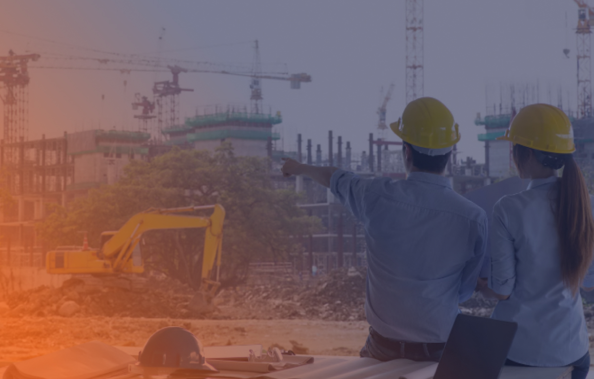 Quanto custa alugar equipamentos para construção em SP?