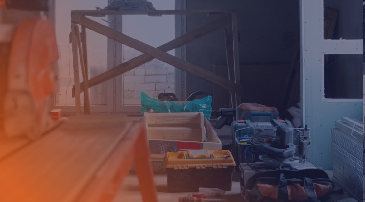 Equipamentos para Obras Pequenas: Como Escolher em SP